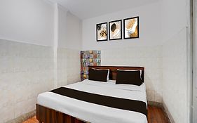 Hotel O Ethereal Inn